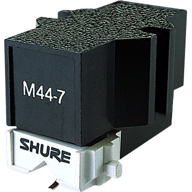 Shure M44 7 Competition Elevator Future Of Music