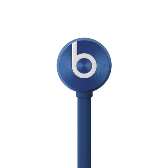 Beats by Dr. Dre urBEATS 2 Blue Elevator Future of Music