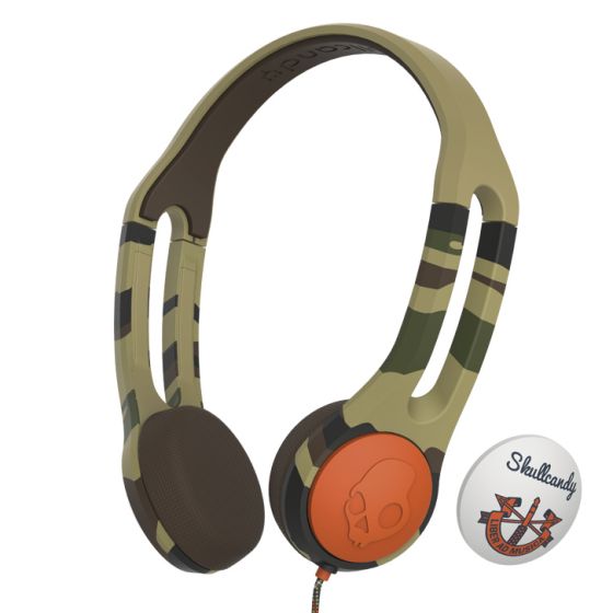 Skullcandy best sale icon 3