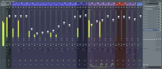 Image Line FL Studio 20 - Signature Bundle Download Version - Elevator  Future of Music