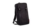 Sequenz MP-TB1-BK  Multi-Purpose Backpack black