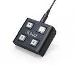 IK Multimedia iLoud Precision Remote Control