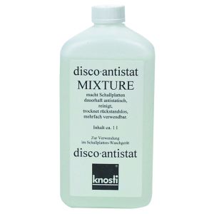 Disco-Antistat Mixture Antistat für Scha - Perspektive