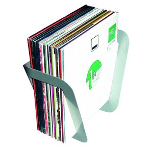 Glorious Vinyl Set Holder superior (Reto - Perspektive