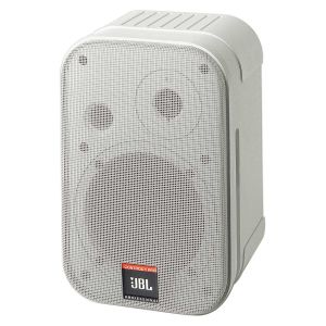 JBL Control 1 Pro white (Paar) (Retoure)