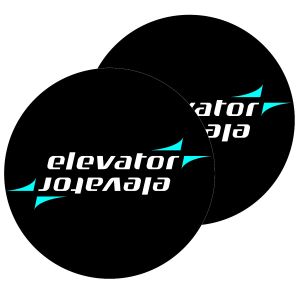 Slipmat Set Elevator - Top