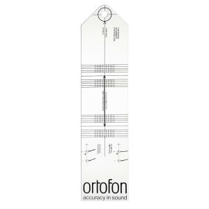 221908 Ortofon SME Schablone - Top