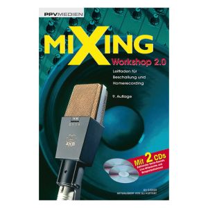 222398 Buch Mixing Workshop - Top