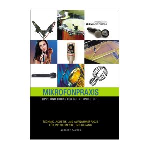 223074 Buch Mikrofonpraxis - Top