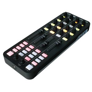 Allen & Heath Xone K2 (Retoure) - Perspektive