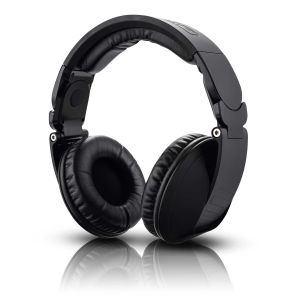 Reloop RHP-20 Knight (Retoure) - Perspektive