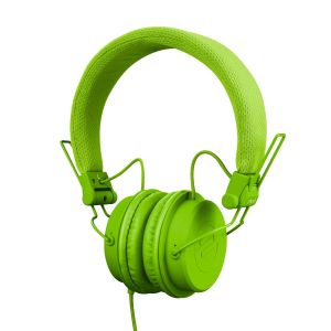 Reloop RHP-6 green (Retoure) - Perspektive