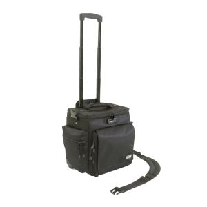 UDG SlingBag Trolley Deluxe Black/Orange - Perspektive