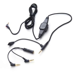 V-MODA BoomPro Microphone Cable inkl. Y- - Perspektive