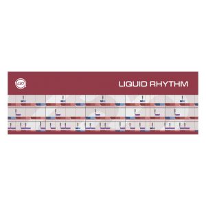 WaveDNA Liquid Rhythm - Perspektive