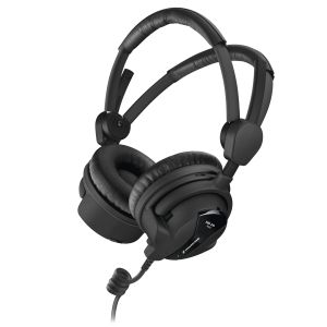 Sennheiser HD 26 PRO - Perspektive