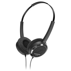 Sennheiser HP 02-140 - Perspektive