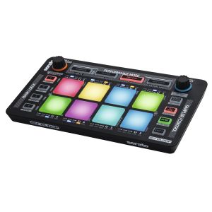 Reloop Neon - Perspektive