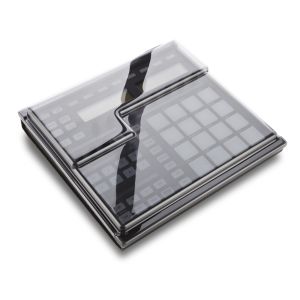 Decksaver NI Maschine MK2 cover - Perspektive