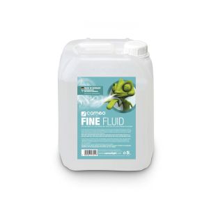 Cameo FINE FLUID 5L Haze-Effekt Nebelflu - Perspektive