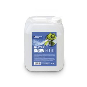 Cameo SNOW FLUID 5L Spezialfluid für Sch - Perspektive