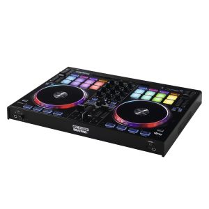 Reloop Beatpad 2 (Retoure) - Perspektive