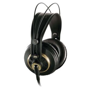 AKG K240 Studio - Perspektive