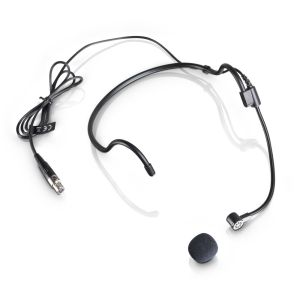 236328 LD Systems WS 100 Serie Headset - Perspektive