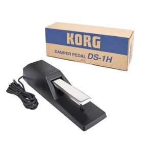 Korg DS1-H Sustain Pedal - Perspektive