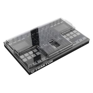 Decksaver NI Kontrol S5 - Perspektive