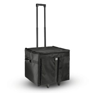 LD Systems CURV 500 SUB PC Transport tro - Perspektive