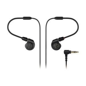 Audio Technica ATH-E40 - Perspektive