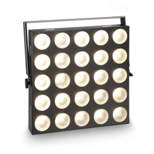 Cameo Matrix Panel 5 x 5 LED Matrix Pane - Perspektive