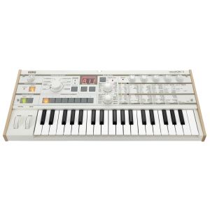 Korg microKORG S MK-1S (Retoure) - Perspektive