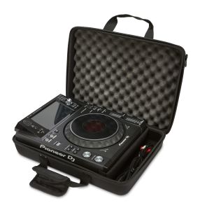 Pioneer XDJ-1000 MK2 + DJC-1000 Bag - Perspektive