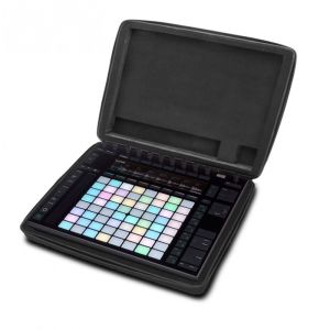 UDG Creator Ableton Push 2 Hardcase Blac - Perspektive