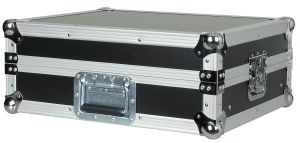 239300 DAP-Audio 19" Mixer Case 8U - Perspektive