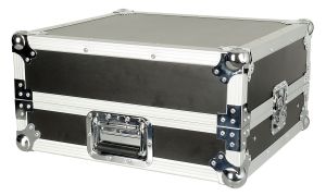 239301 DAP-Audio 19" Mixer Case 9U with shelf - Perspektive