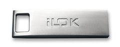 239732 Avid iLOK 3 USB Smart Key für iLok-geschützte Software - Perspektive