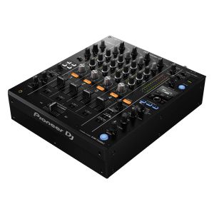 239914 Pioneer DJM-750 MK2 - Perspektive