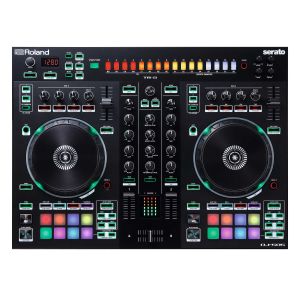 239983 Roland DJ-505 - Top