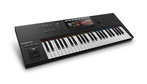 Native Instruments Komplete Kontrol S49 MK2 (Retoure)