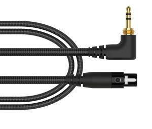 Pioneer DJ HC-CA0502 1,6 m gerades Kabel für HDJ-X10 (Retoure)