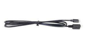 240456 Apogee 1m Lightning Cable MiC Plus Micro-B to Lightning Cable for MiC Plus - Perspektive