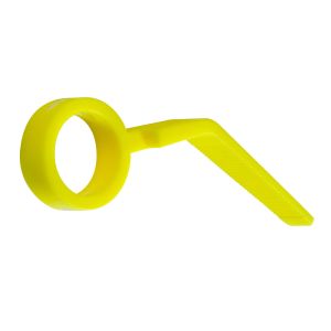240472 Ortofon Finger Lift Yellow - Perspektive