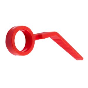 240473 Ortofon Finger Lift Red - Perspektive