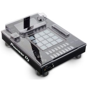 240781 Decksaver Pioneer DJS-1000 - Perspektive