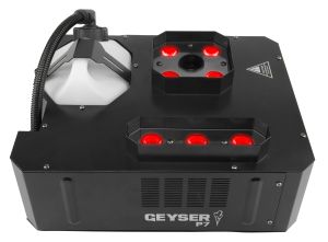 240941 Chauvet Geyser P7 - Perspektive