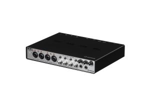 241052 Steinberg UR-RT4 USB Audio Interface incl. New Transformers + iPad connectivity - Perspektive