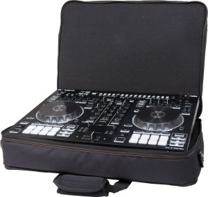 241135 Roland DJ-505 + CB-BDJ505 Bag - Perspektive